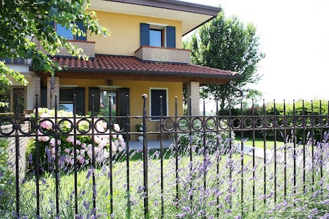 B&B Ca'Ortensia