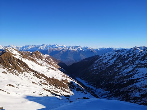 Passo di Cigola