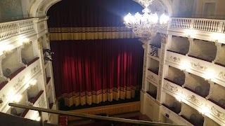 Teatro Alfieri, Castelnuovo di Garfagnana