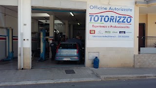 Totorizzo Officina Specializzata Impianti Gpl e Metano