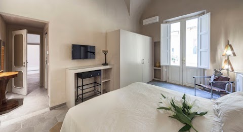 Apartments in Florence