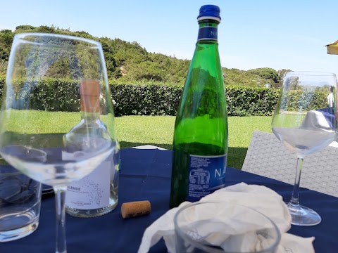 L'Approdo di Augusto - Ristorante di Pesce e Pizzeria sul mare a Sabaudia