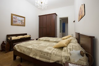 Bed & Breakfast Antico Borgo Teresiano