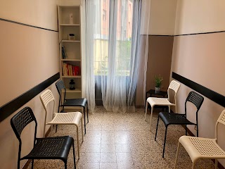 Studio Connessioni | Studio di Psicologia