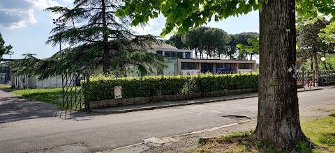 Piscina comunale di Iolo