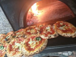 Pizzeria - Rosticceria D'Auria