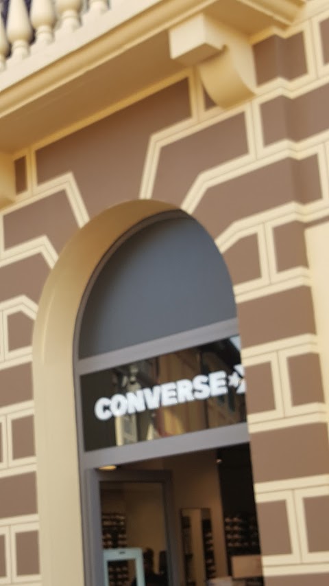 Converse Factory Store