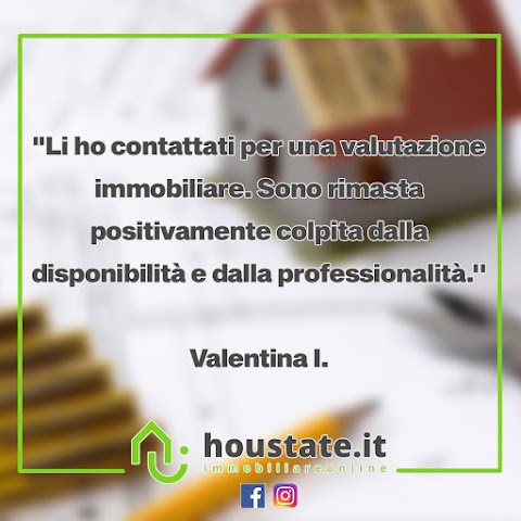 REplat Agenzia Immobiliare Houstate.it