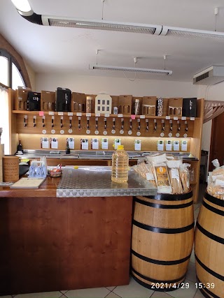 Enoteca Da Franco