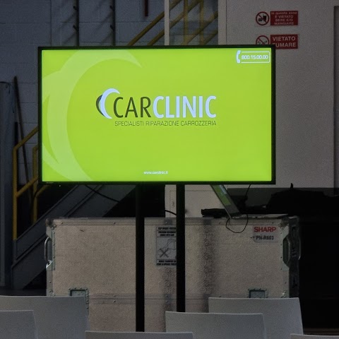 Car Clinic Pero