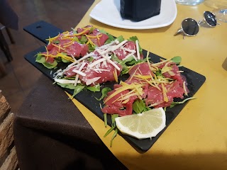 La Trattoria dei Sapori