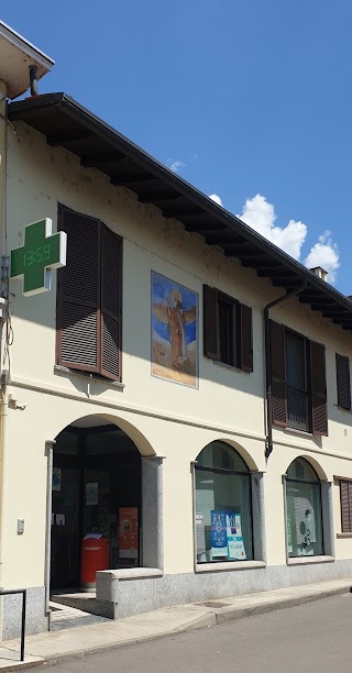 Farmacia Merisio Dottor Clara