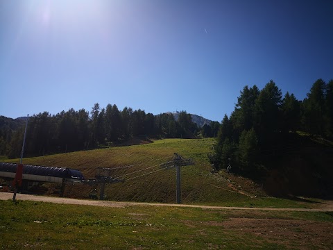 Résidence le Kilimandjaro