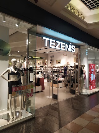 Tezenis