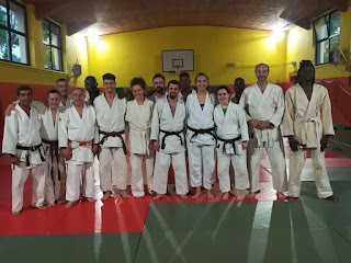 ASD Centro Sportivo JUDO ALPIGNANO (dal 1979)