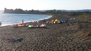 Spiaggia Kitesurf