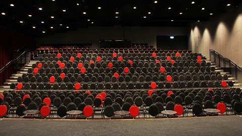 Le Théâtre, Emmen