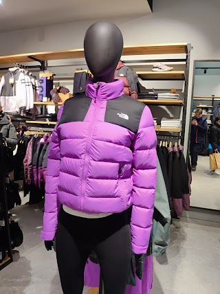 The North Face