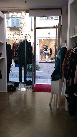 ELISA BOUTIQUE