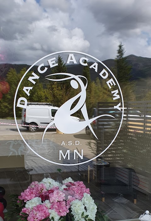 ASD DANCE ACADEMY MN