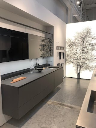 Anzalone Mobili Srl VALCUCINE STORE