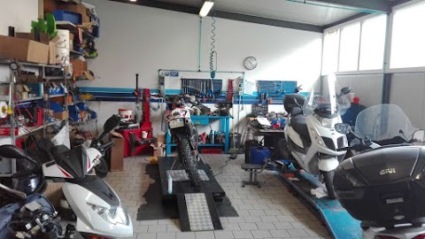 Biemmemoto Lavagna Raymotors