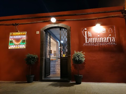 Pizzeria la Luminaria