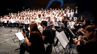 Scuola di Musica della Civica Orchestra di Fiati "G. Verdi" - Città di Trieste