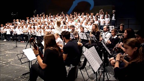 Scuola di Musica della Civica Orchestra di Fiati "G. Verdi" - Città di Trieste