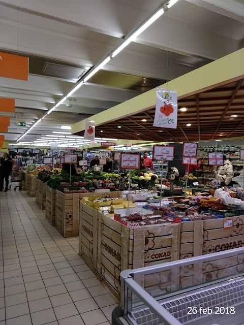 CONAD SUPERSTORE