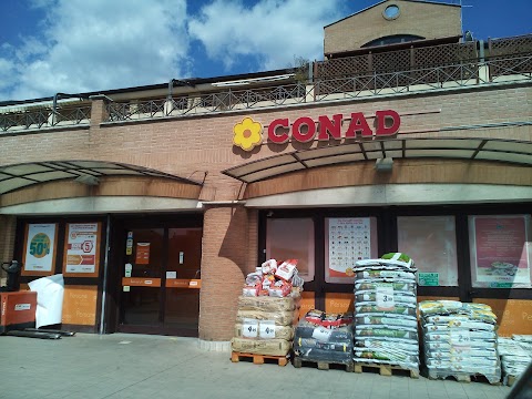 CONAD CITY