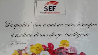 S.E.F. Scuola di Formazione Fontanella