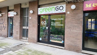 GreenGo