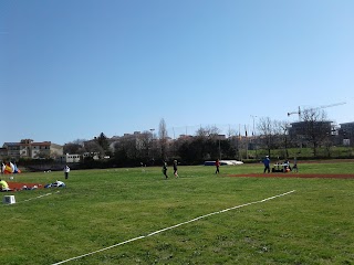 Campo Sportivo Scolastico "Domenico Mancinelli" - FIDAL