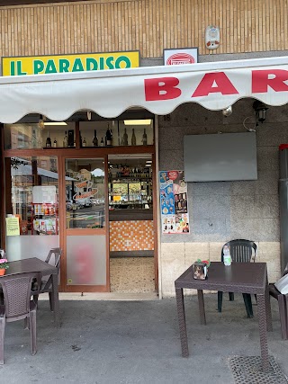 Bar Il paradiso