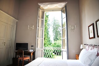 B&B Villa Cavadini Relais