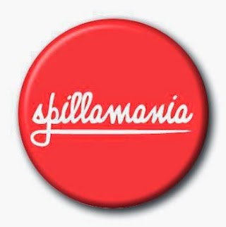 SpillaMania