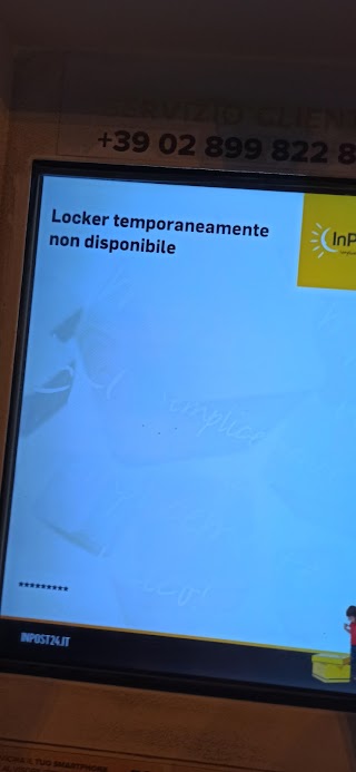 Inpost Locker