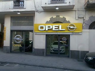 GM Auto Gargiulo Opel e Ford