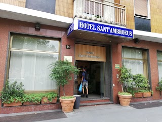 Hotel Sant'Ambroeus