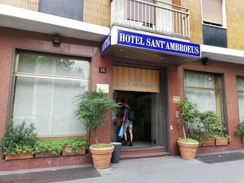 Hotel Sant'Ambroeus