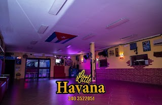 Little Havana Social Club