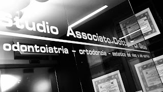 Dottori Di Gioia dentista Bari Studio Associato di Odontoiatria