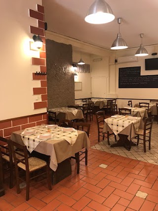 Trattoria O' Scarpariello