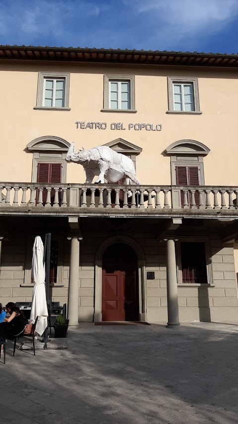 Teatro del Popolo di Castelfiorentino