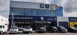 EUROCAR SRL Peugeot