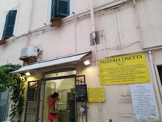 Pizzeria Lisetta