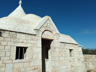 Trullo Bellavista