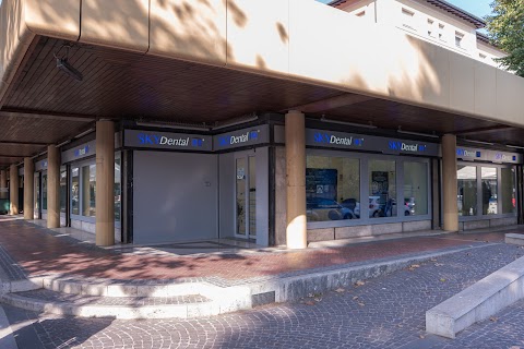 SKYDENTAL 3D - Rieti - Ambulatorio Odontoiatrico