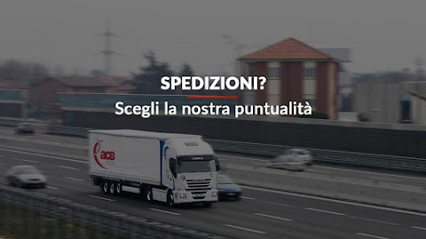 ACB srl / Trasporto e Logistica